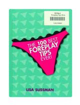 100 Best Foreplay Tips